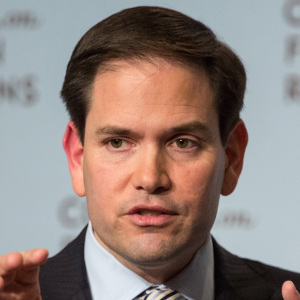 Illustration for article titled Find Out What Marco Rubio, LeVar Burton, And Frances McDormand Have To Say